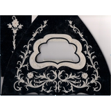 Φιγούρα χωνευτή από celluloid. | Φιγούρες στο Pegasus Music Store