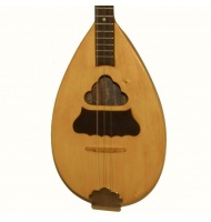 Tζουράς Πήγασος | Τζουράδες 6-χορδοι στο Pegasus Music Store