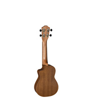 Baton Rouge V2-SCE SUN | Ukulele στο Pegasus Music Store
