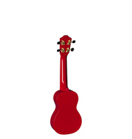 Baton Rouge NU1S - LADYBUG | Ukulele στο Pegasus Music Store