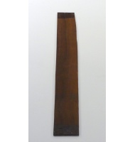 Tαστιέρα Cocobolo A | Fingerboard for musical instrument  στο Pegasus Music Store