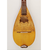 Τζουρας Peg.SK.LP.LH | ΤΖΟΥΡΑΔΕΣ στο Bouzouki Luthier