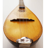 Τζουρας Peg.SK.LP.LH | ΤΖΟΥΡΑΔΕΣ στο Bouzouki Luthier