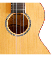 Γιουκαλίλι Tenor Kai KTI-700 | ΓΙΟΥΚΑΛΙΛΙ στο Bouzouki Luthier