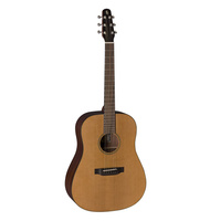 Baton Rouge L1C/D Natural | Acoustic guitars στο Pegasus Music Store