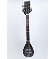 Μπαγλαμάς ECO 1 T.BLK | Μπαγλαμάδες στο Pegasus Music Store