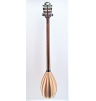 Χειροποίητος Τζουράς Black Butterfly | Τζουράδες 6-χορδοι στο Pegasus Music Store