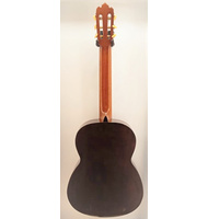 Αντίκα κλασική κιθάρα Παναγή | Κλασικές Κιθάρες στο Pegasus Music Store