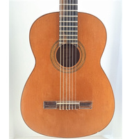 Αντίκα κλασική κιθάρα Παναγή | Κλασικές Κιθάρες στο Pegasus Music Store