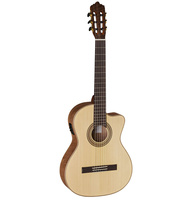 La Mancha RUBI SMX/63-CE | Classical guitars στο Pegasus Music Store