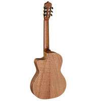 La Mancha RUBI SMX/63-CE | Κλασικές Κιθάρες στο Pegasus Music Store