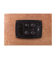 La Mancha RUBI SMX/63-CE | Κλασικές Κιθάρες στο Pegasus Music Store