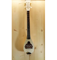 Μπαγλαμάς Eco 36 | ΜΠΑΓΛΑΜΑΔΕΣ στο Bouzouki Luthier