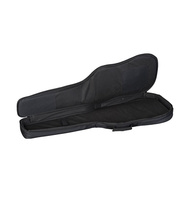 Θήκη Dreadnaught ακουστικής κιθάρας ενισχυμένη 10μμ NOIR. | ΘΗΚΕΣ ΚΙΘΑΡΑΣ στο Bouzouki Luthier