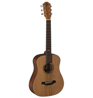 Acoustic guitar Travel AR11C/TB | Acoustic guitars στο Pegasus Music Store