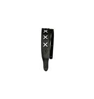 Minotaur strap David G. black. | ΖΩΝΕΣ ΚΙΘΑΡΑΣ  στο Bouzouki Luthier