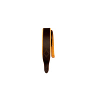 Minotaur strap Deluxe brown. | ΖΩΝΕΣ ΚΙΘΑΡΑΣ  στο Bouzouki Luthier