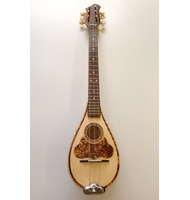 Μπαγλαμας Peg.01POP.CEL | ΜΠΑΓΛΑΜΑΔΕΣ στο Bouzouki Luthier