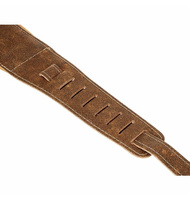 Minotaur Peacemaker Brown | Ζώνες στο Pegasus Music Store