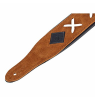 Minotaur Dave Brown | Ζώνες στο Pegasus Music Store