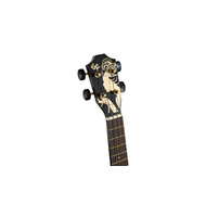 Ukulele UR1-C-mbk | Ukulele στο Pegasus Music Store