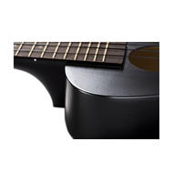 Ukulele UR1-C-mbk | Ukulele στο Pegasus Music Store