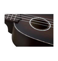 Ukulele UV11-P-AB | Ukulele στο Pegasus Music Store