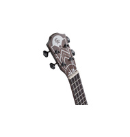 Ukulele UV11-P-AB | Ukulele στο Pegasus Music Store
