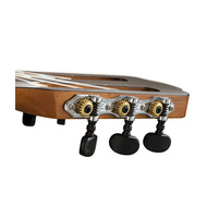 Romero by La Mancha Granito 32-1/2 | Κλασικές Κιθάρες στο Pegasus Music Store