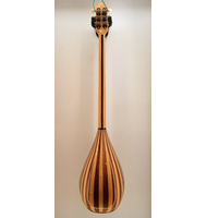 Χειροποίητος Τζουράς Pro 1 | Τζουράδες 6-χορδοι στο Pegasus Music Store