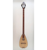 Τζουράς Με Δούγες D.ECO.1 | Τζουράδες 6-χορδοι στο Pegasus Music Store