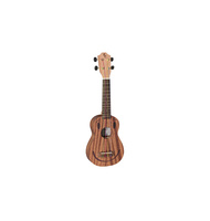 Soprano Ukulele Smile - Baton Rouge | Ukulele στο Pegasus Music Store