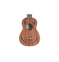 Soprano Ukulele Smile - Baton Rouge | Ukulele στο Pegasus Music Store