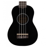 Makawao Ukulele Black UK-10 | Ukulele στο Pegasus Music Store