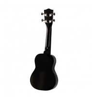 Makawao Ukulele Black UK-10 | Ukulele στο Pegasus Music Store