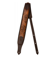 NEW ORLEANS SKULL BROWN | Ζώνες στο Pegasus Music Store