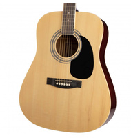 Phoenix Western/Ακουστική Κιθάρα 001 Naturel | Ακουστικές Κιθάρες στο Pegasus Music Store