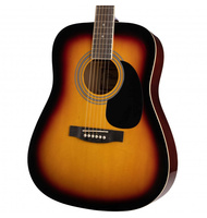 Phoenix Western/Ακουστική Κιθάρα 001 Naturel [CLONE] | Ακουστικές Κιθάρες στο Pegasus Music Store