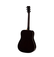 Phoenix Western/Acoustic Guitar 001 Wine Red Sunburst | Acoustic guitars στο Pegasus Music Store