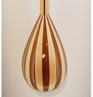 Επαγγελματικός Χειροποίητος Τζουράς 6 - χορδος | Τζουράδες 6-χορδοι στο Pegasus Music Store