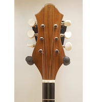 Επαγγελματικός Χειροποίητος Τζουράς 6 - χορδος | Τζουράδες 6-χορδοι στο Pegasus Music Store