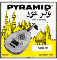 Aoud strings with 3rd. wound | Χορδές για Ούτι στο Pegasus Music Store