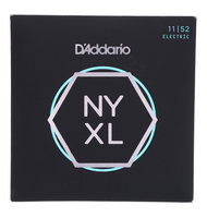 EJ46 Pro Arte  D'Addario Strings hard Tension | Χορδές Ηλεκτρικής Κιθάρας στο Pegasus Music Store