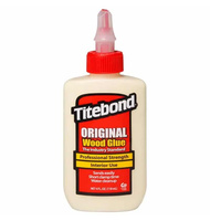 Titebond Κόλλα Ξύλου Original D2, 118ml | Κόλλες στο Pegasus Music Store