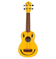 Soprano Ukulele Smile - Baton Rouge | Ukulele στο Pegasus Music Store