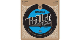 EJ46 Pro Arte  D'Addario Strings hard Tension | ΧΟΡΔΕΣ στο Pegasus Music Store