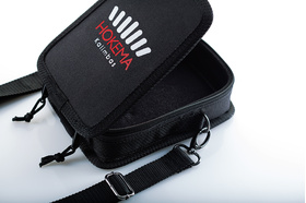 Θήκη Καλίμπας HOKEMA - Kalimba B11 Bag | ΚΑΛΙΜΠΕΣ στο Pegasus Music Store