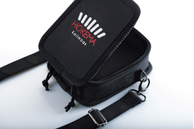 Θήκη Καλίμπας HOKEMA - Kalimba B7 & B9 Bag | ΚΑΛΙΜΠΕΣ στο Pegasus Music Store