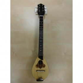 Baglamas Pegasus Eco2 D2 | ΜΠΑΓΛΑΜΑΔΕΣ στο Pegasus Music Store
