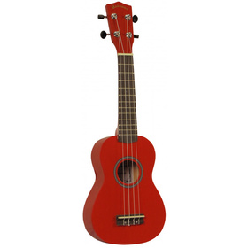 Makawao Ukulele Red UK-10 | ΓΙΟΥΚΑΛΙΛΙ στο Bouzouki Luthier